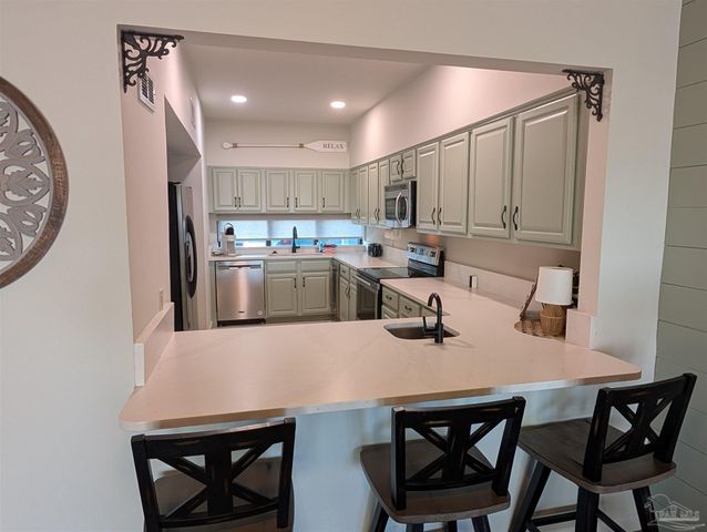 1390 Ft Pickens Rd 124, Pensacola Beach, FL 32561