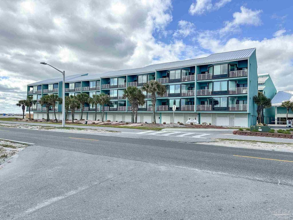 1390 Ft Pickens Rd 124, Pensacola Beach, FL 32561
