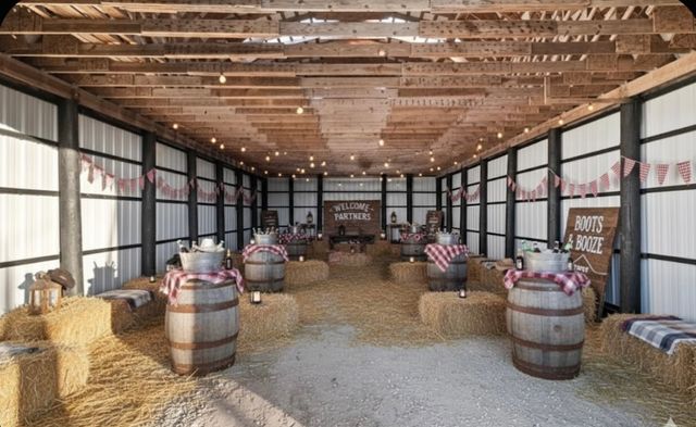 400 Timber Wild Drive, Weatherford, TX 76087