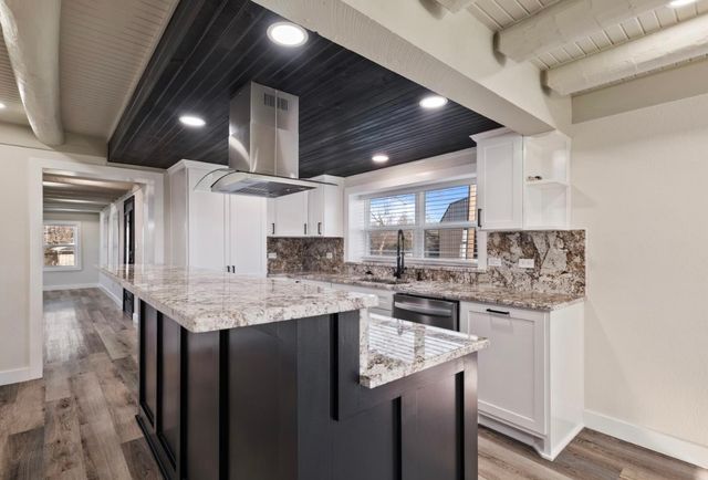 400 Timber Wild Drive, Weatherford, TX 76087