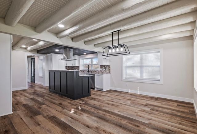 400 Timber Wild Drive, Weatherford, TX 76087