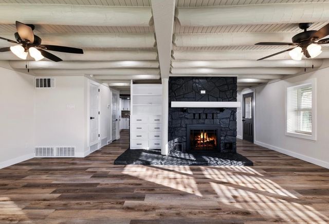 400 Timber Wild Drive, Weatherford, TX 76087