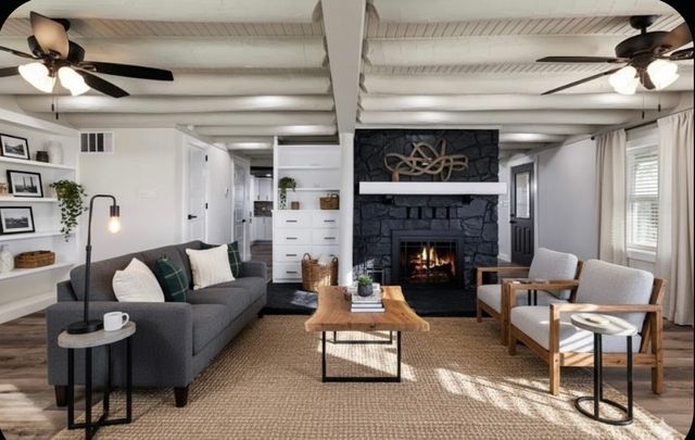 400 Timber Wild Drive, Weatherford, TX 76087