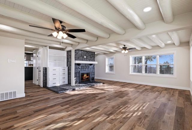 400 Timber Wild Drive, Weatherford, TX 76087