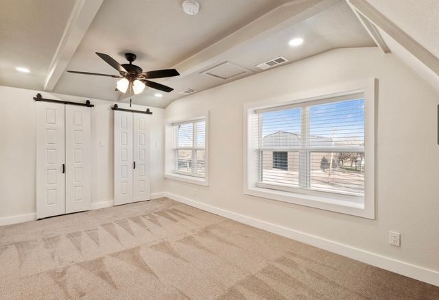 400 Timber Wild Drive, Weatherford, TX 76087