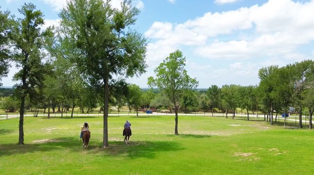 400 Timber Wild Drive, Weatherford, TX 76087