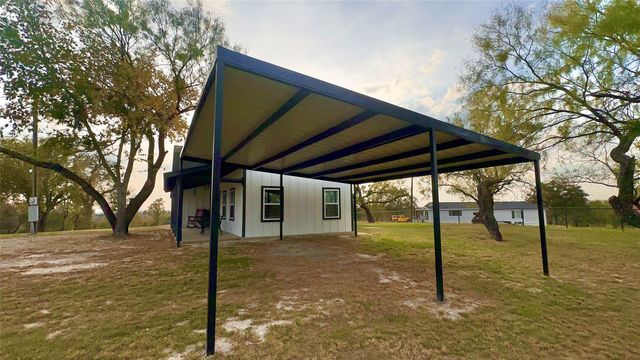 400 Timber Wild Drive, Weatherford, TX 76087