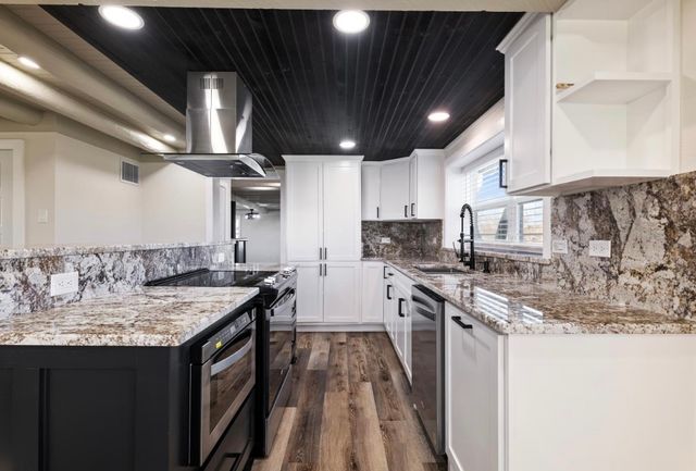 400 Timber Wild Drive, Weatherford, TX 76087