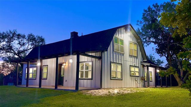 400 Timber Wild Drive, Weatherford, TX 76087