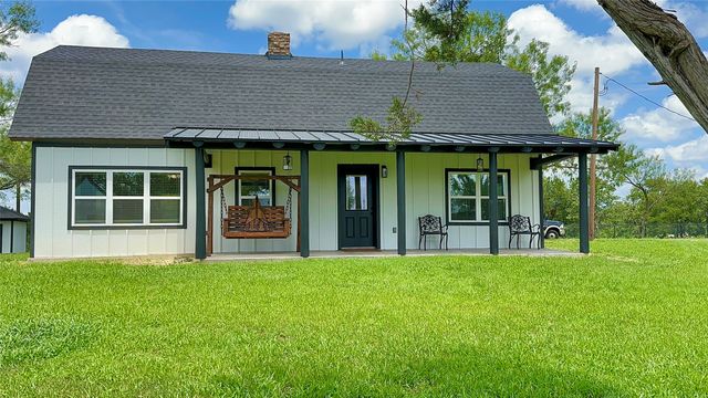 400 Timber Wild Drive, Weatherford, TX 76087