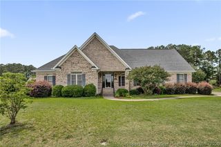 1309 Oakridge Boulevard, Lumberton, NC 28358