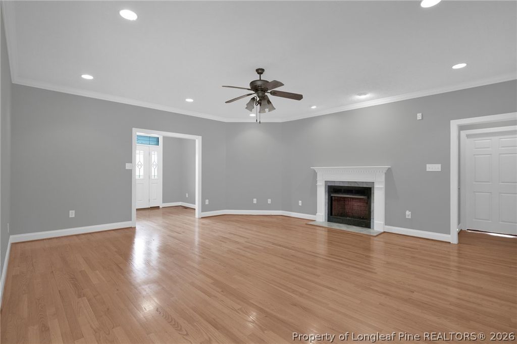 1309 Oakridge Boulevard, Lumberton, NC 28358 — photo 10