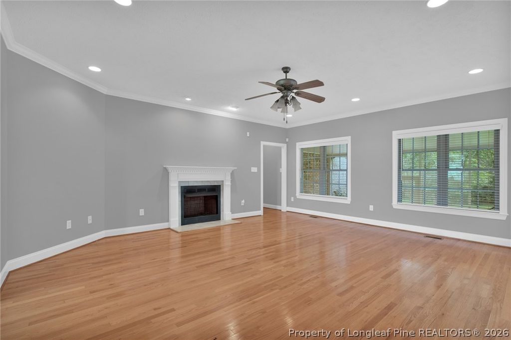 1309 Oakridge Boulevard, Lumberton, NC 28358 — photo 11