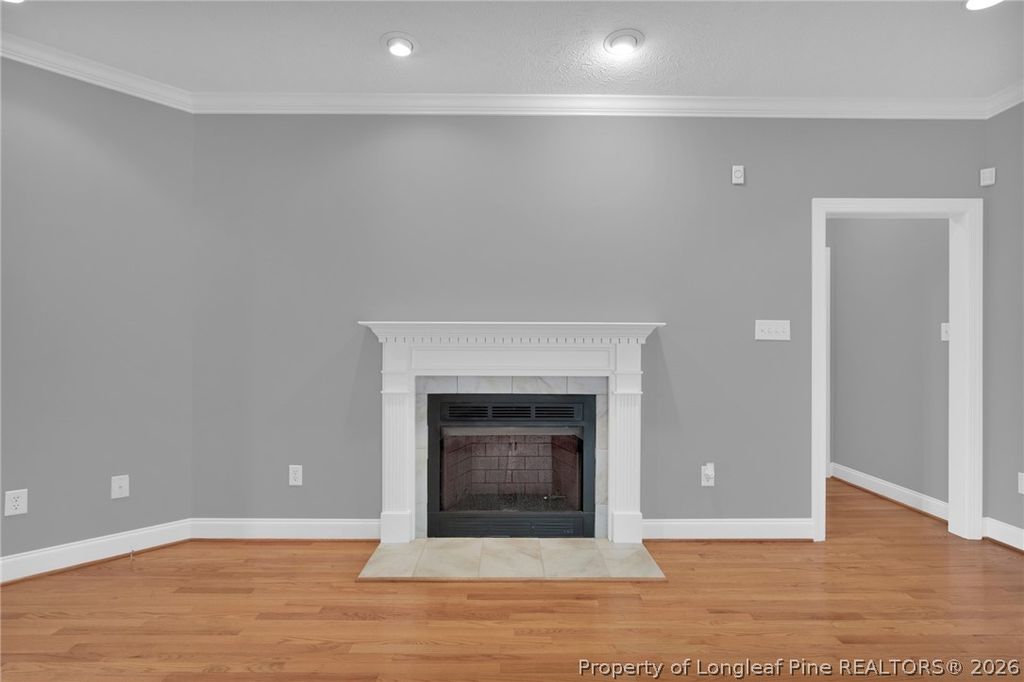 1309 Oakridge Boulevard, Lumberton, NC 28358 — photo 12