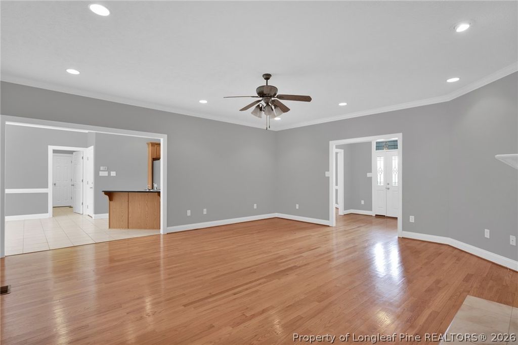 1309 Oakridge Boulevard, Lumberton, NC 28358 — photo 13