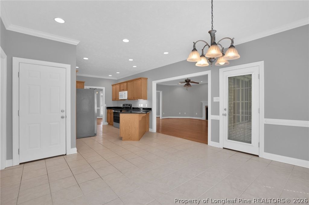 1309 Oakridge Boulevard, Lumberton, NC 28358 — photo 16