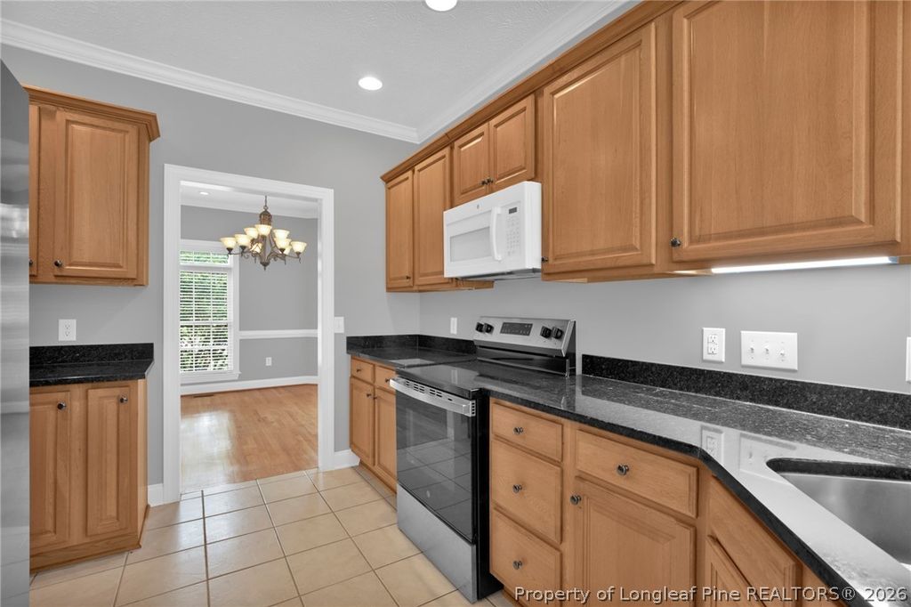 1309 Oakridge Boulevard, Lumberton, NC 28358 — photo 19