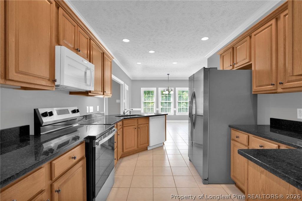 1309 Oakridge Boulevard, Lumberton, NC 28358 — photo 20