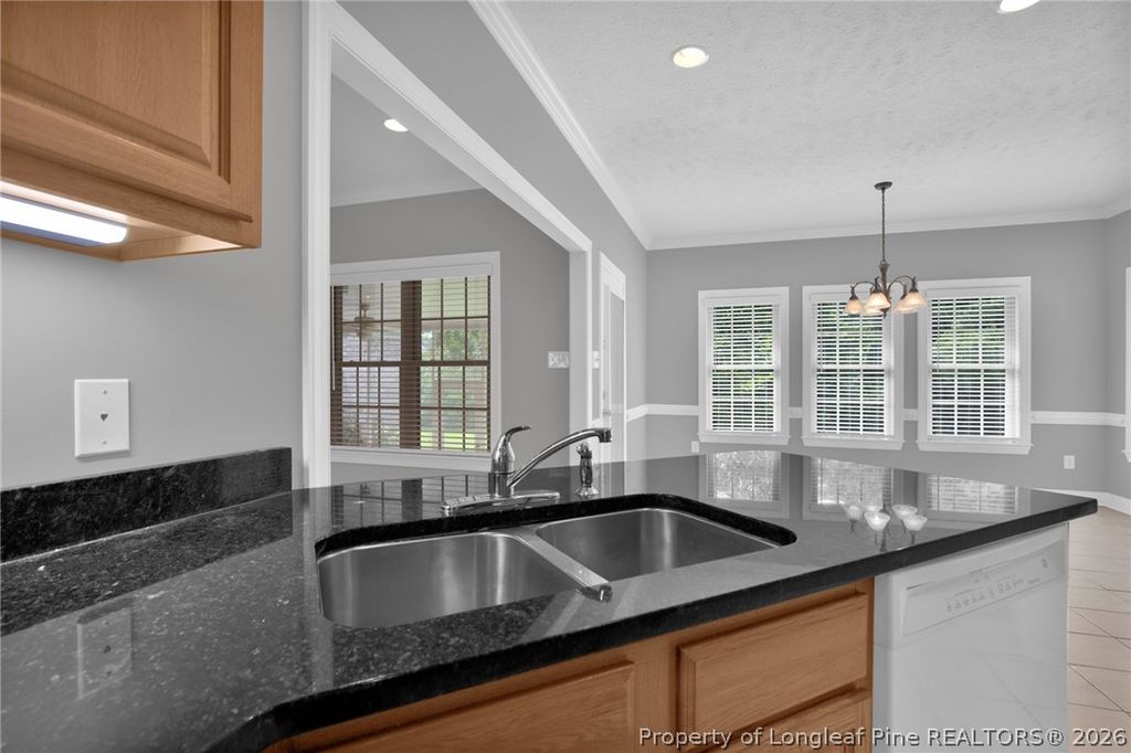 1309 Oakridge Boulevard, Lumberton, NC 28358 — photo 21