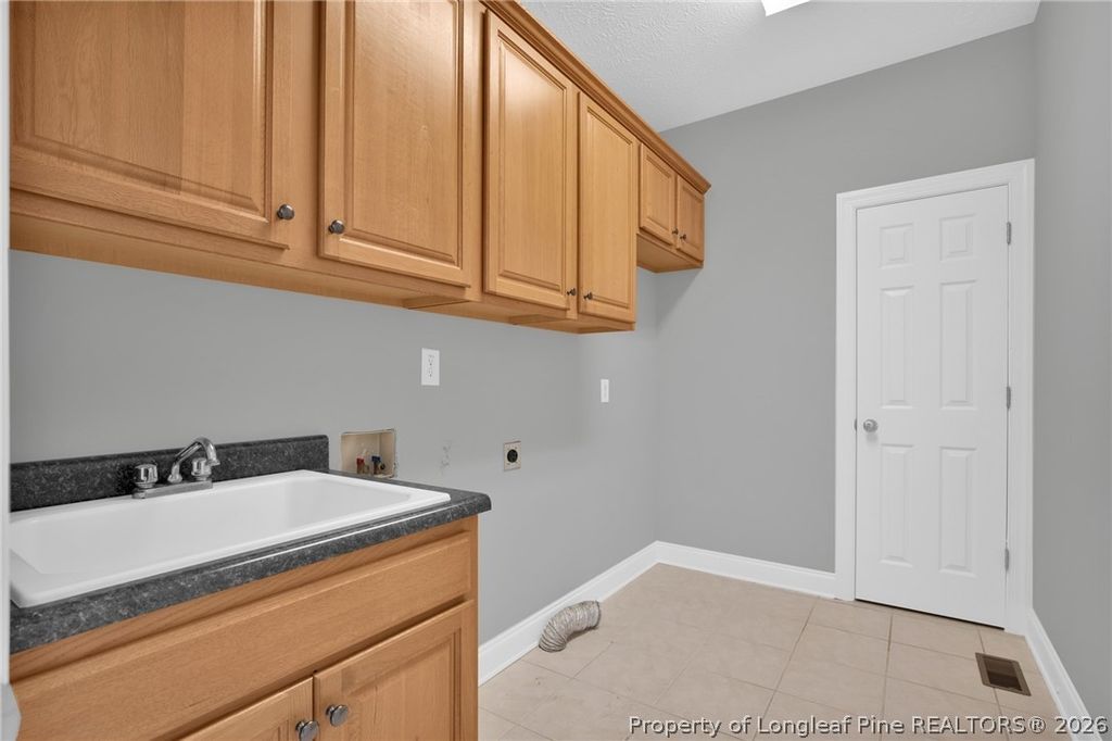 1309 Oakridge Boulevard, Lumberton, NC 28358 — photo 22