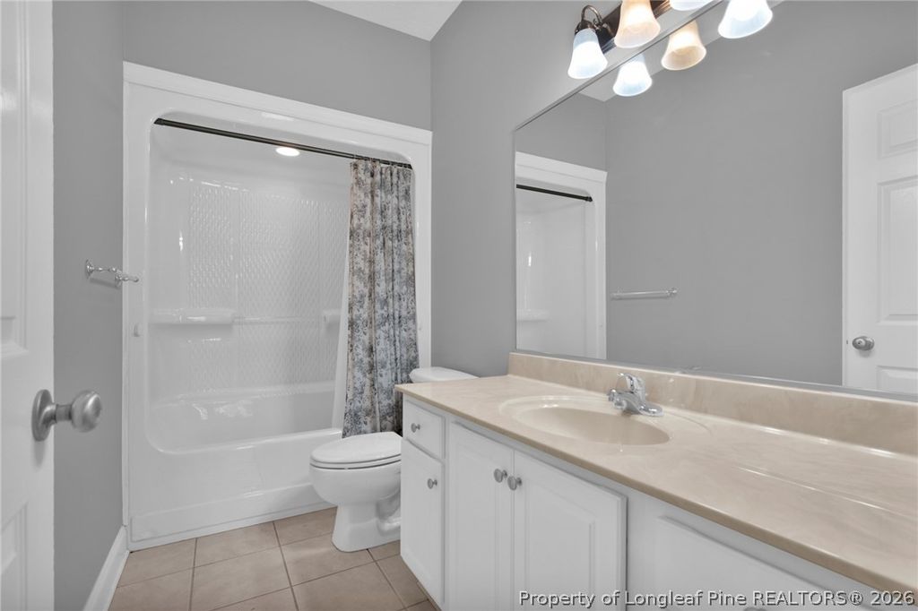 1309 Oakridge Boulevard, Lumberton, NC 28358 — photo 30