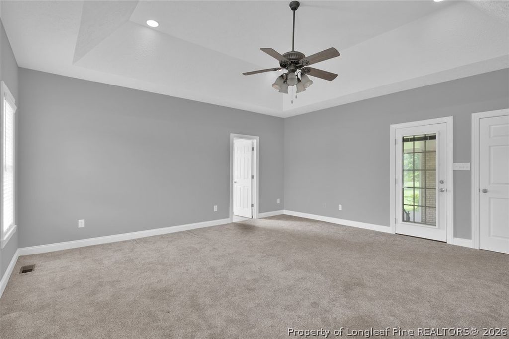 1309 Oakridge Boulevard, Lumberton, NC 28358 — photo 31