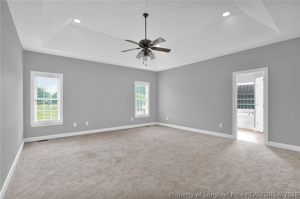 1309 Oakridge Boulevard, Lumberton, NC 28358 — photo 32