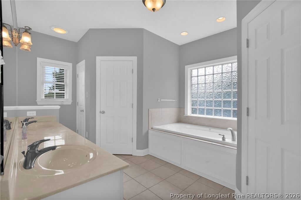 1309 Oakridge Boulevard, Lumberton, NC 28358 — photo 33