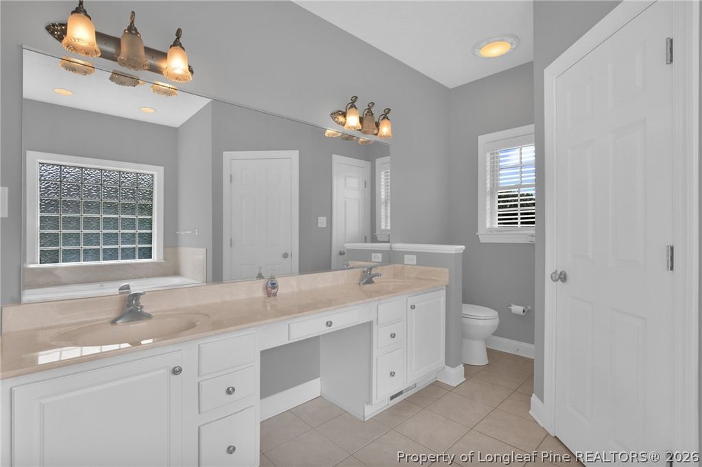 1309 Oakridge Boulevard, Lumberton, NC 28358 — photo 35