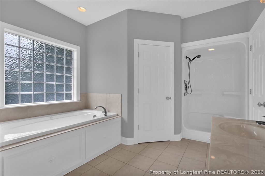 1309 Oakridge Boulevard, Lumberton, NC 28358 — photo 36