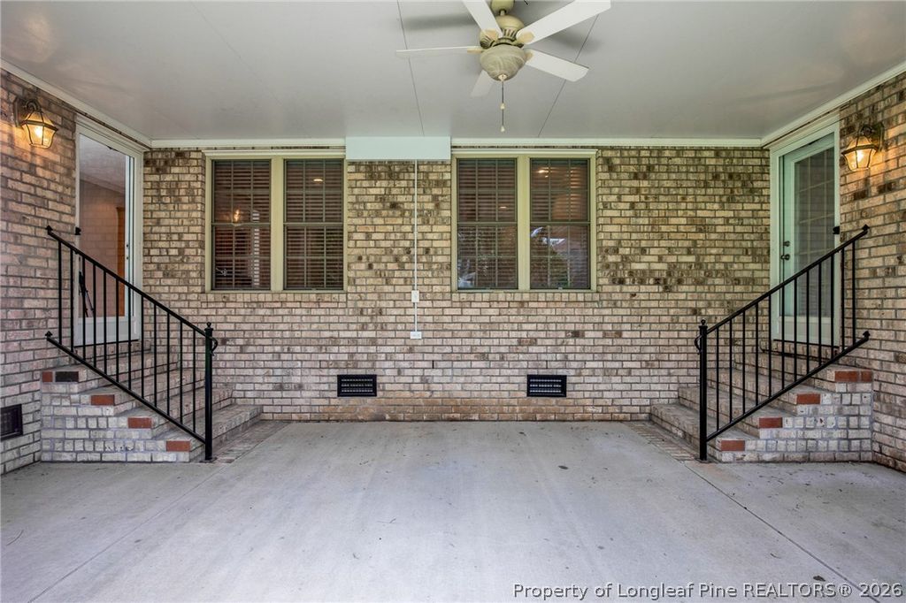 1309 Oakridge Boulevard, Lumberton, NC 28358 — photo 40