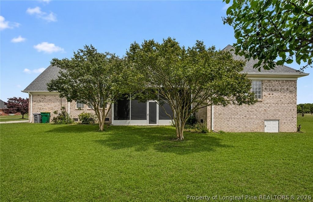 1309 Oakridge Boulevard, Lumberton, NC 28358 — photo 42