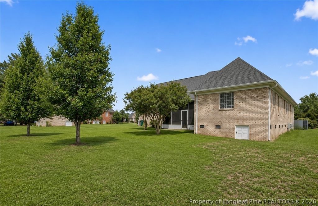1309 Oakridge Boulevard, Lumberton, NC 28358 — photo 43