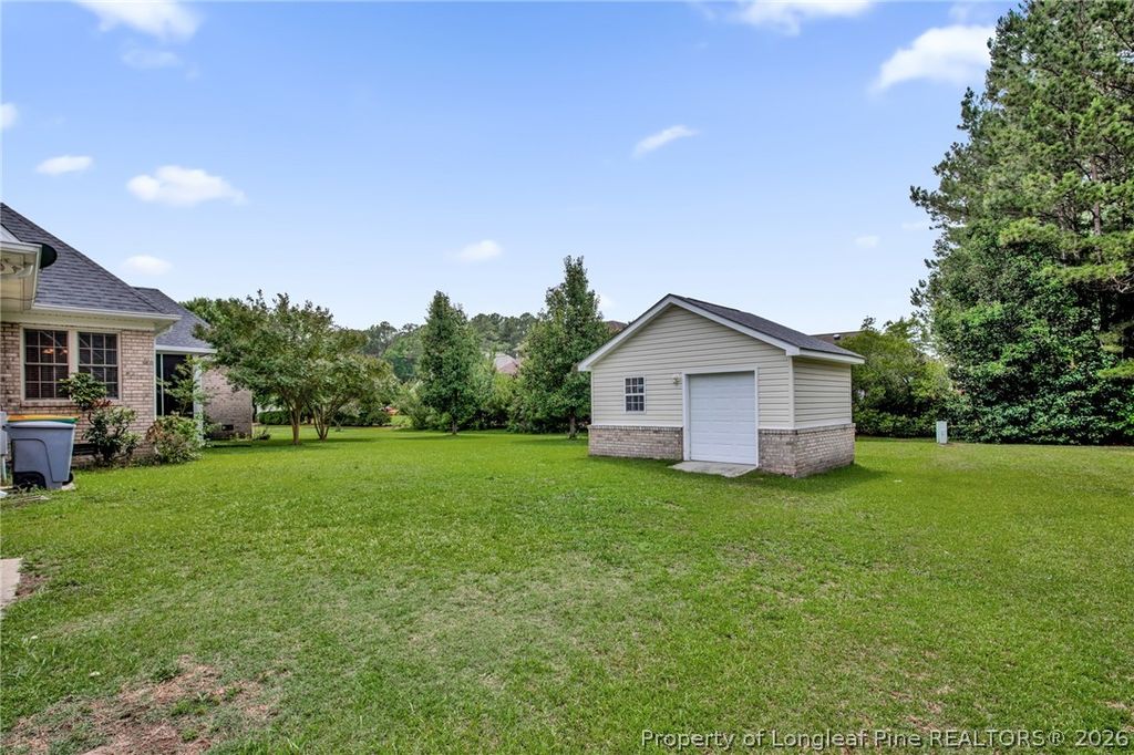 1309 Oakridge Boulevard, Lumberton, NC 28358 — photo 44