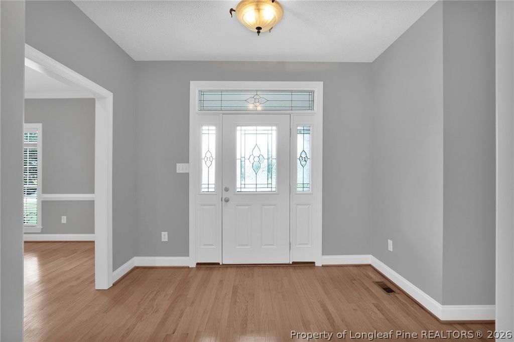 1309 Oakridge Boulevard, Lumberton, NC 28358 — photo 6