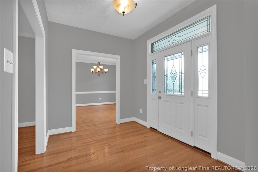 1309 Oakridge Boulevard, Lumberton, NC 28358 — photo 7