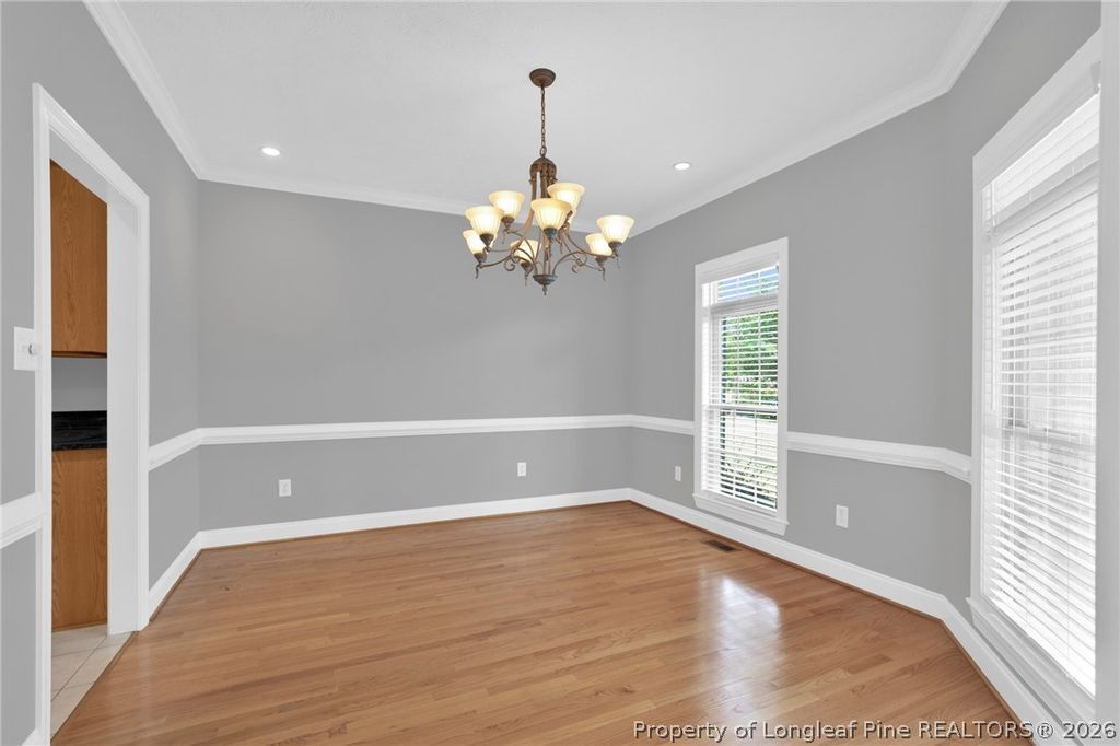 1309 Oakridge Boulevard, Lumberton, NC 28358 — photo 9