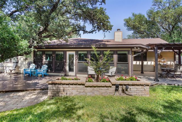 307 Innwood DR, Georgetown, TX 78628
