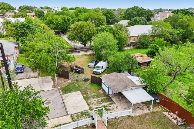 8101 & 8103 Janda Susan Rd, San Antonio, TX 78209