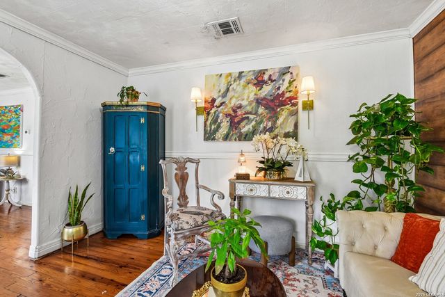 8101 & 8103 Janda Susan Rd, San Antonio, TX 78209
