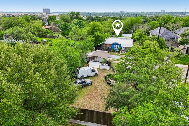 8101 & 8103 Janda Susan Rd, San Antonio, TX 78209