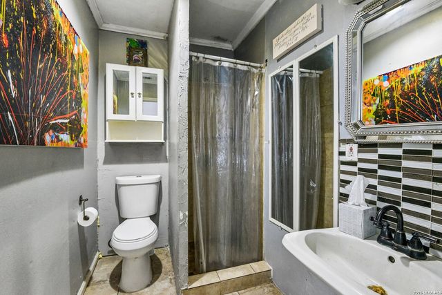 8101 & 8103 Janda Susan Rd, San Antonio, TX 78209