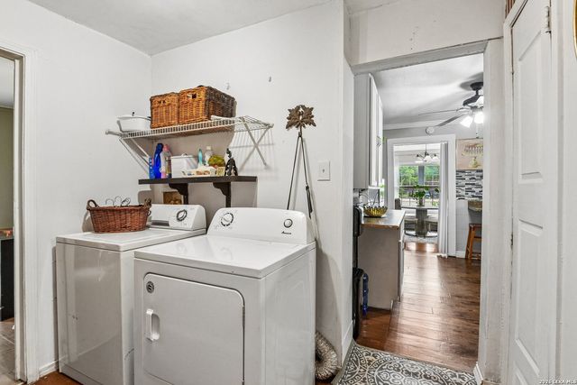 8101 & 8103 Janda Susan Rd, San Antonio, TX 78209