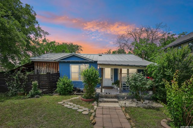 8101 & 8103 Janda Susan Rd, San Antonio, TX 78209