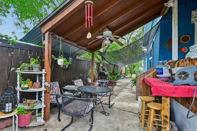 8101 & 8103 Janda Susan Rd, San Antonio, TX 78209