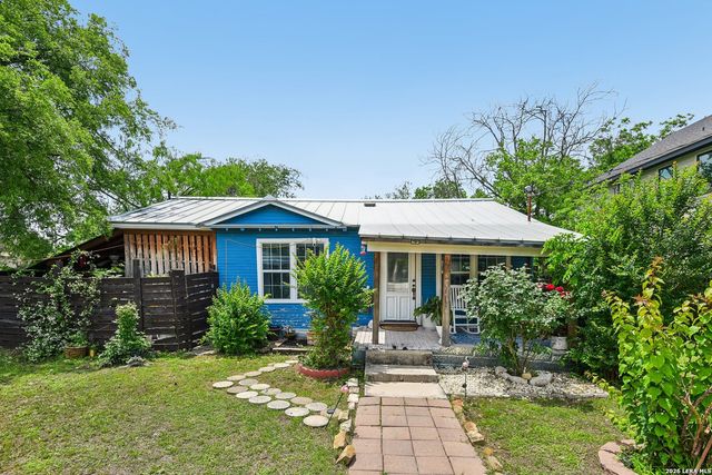 8101 & 8103 Janda Susan Rd, San Antonio, TX 78209