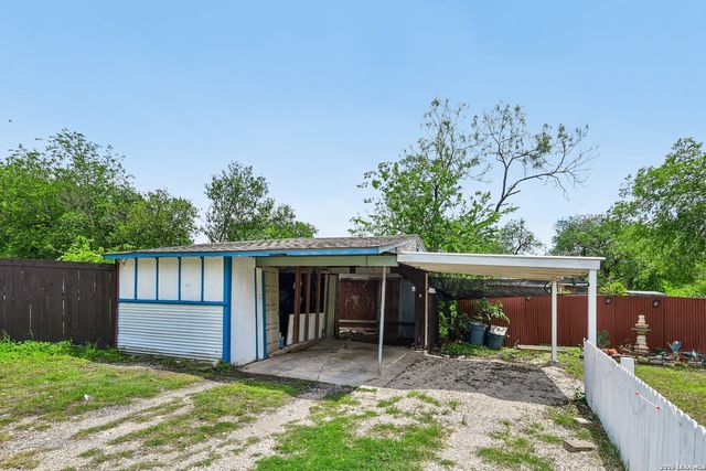 8101 & 8103 Janda Susan Rd, San Antonio, TX 78209