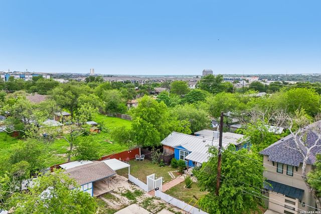 8101 & 8103 Janda Susan Rd, San Antonio, TX 78209