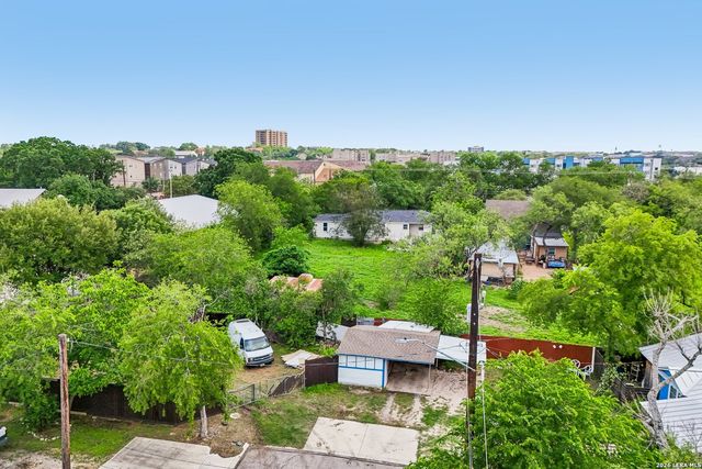 8101 & 8103 Janda Susan Rd, San Antonio, TX 78209