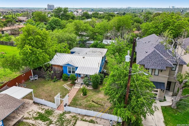 8101 & 8103 Janda Susan Rd, San Antonio, TX 78209